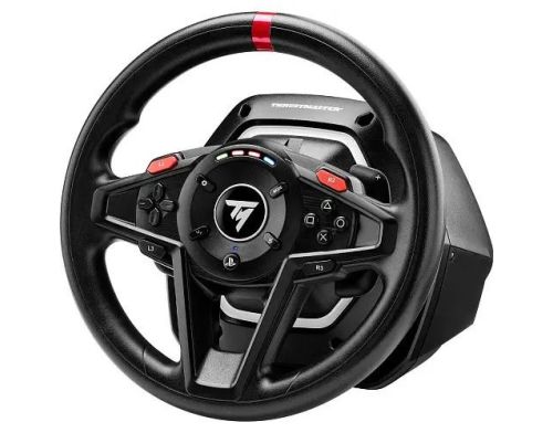 Руль Thrustmaster T128 PS4, PS5, PC (4160781) фото №3