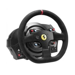 Руль Thrustmaster T300 Ferrari Integral Racing Wheel Alcantara Edition