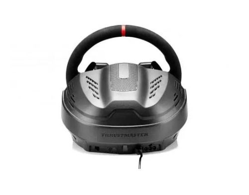 Руль Thrustmaster T300 Ferrari Integral Racing Wheel Alcantara Edition фото №3