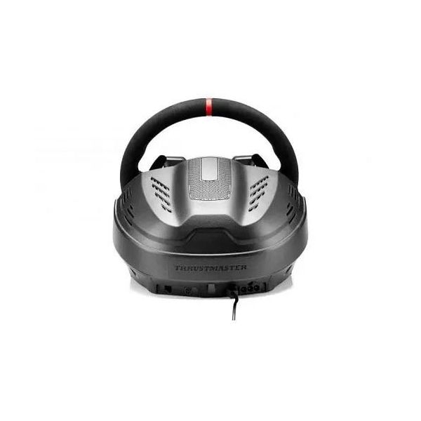 Руль Thrustmaster T300 Ferrari Integral Racing Wheel Alcantara Edition фото №3