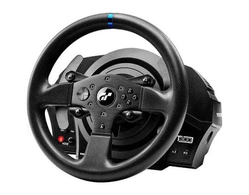 Руль Thrustmaster T300 RS GT Edition Official Sony licensed (4160681) фото №2