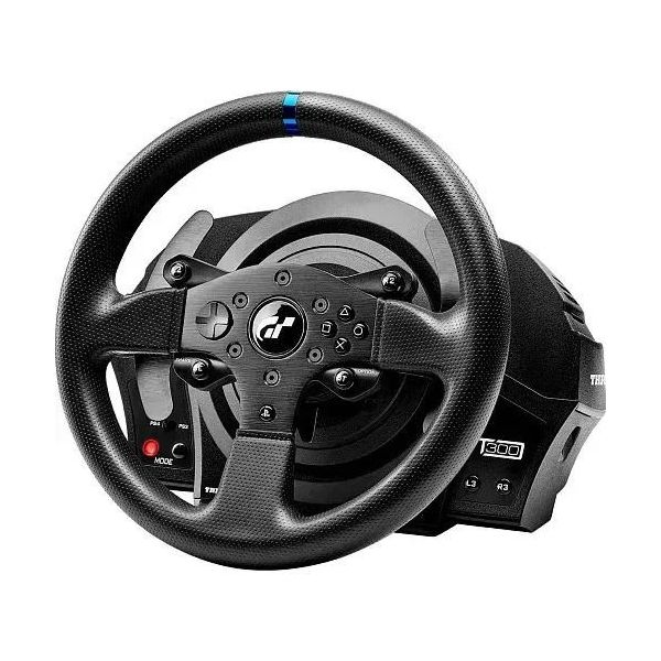 Кермо Thrustmaster T300 RS GT Edition Official Sony licensed (4160681) фото №2