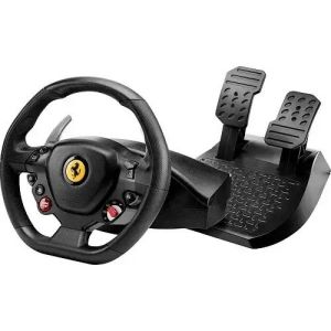 Руль Thrustmaster T80 RW
