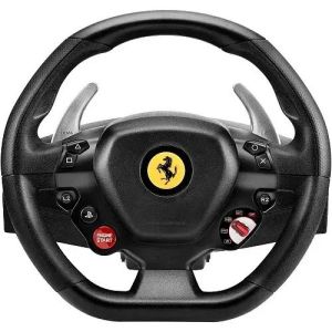 Руль Thrustmaster T80 RW