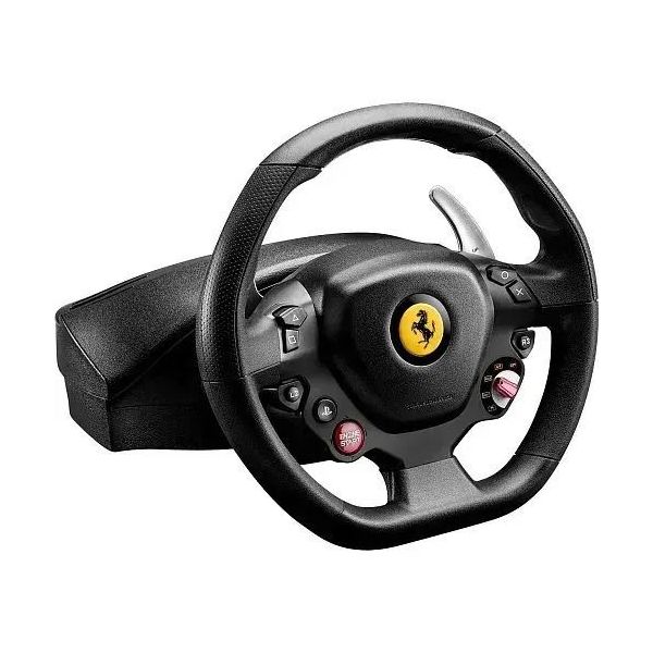 Руль Thrustmaster T80 RW фото №3