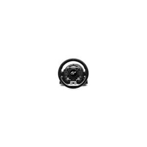 Руль Thrustmaster T-GT II PACK, Steering Wheel + Base (Without Pedals) for PC and PS5, PS4 (4160846)