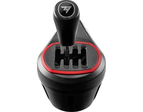 Коробка передач Thrustmaster TH8S Shifter Add-On (4060256) фото №2
