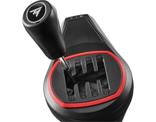 Коробка передач Thrustmaster TH8S Shifter Add-On (4060256) фото №3