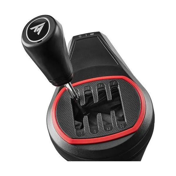 Коробка передач Thrustmaster TH8S Shifter Add-On (4060256) фото №3
