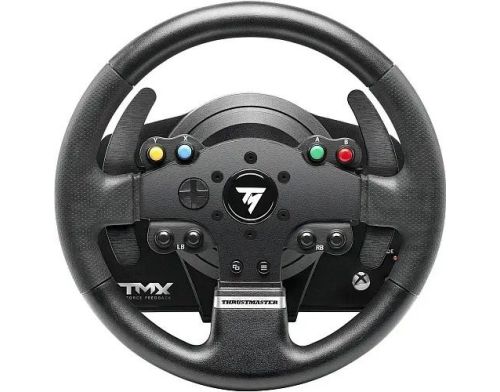 Руль Thrustmaster TMX Force Feedback (4460136) фото №2