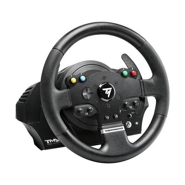 Руль Thrustmaster TMX Force Feedback (4460136) фото №3
