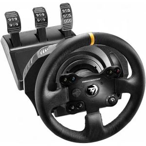 Руль Thrustmaster TX RW Leather Edition (4460133)