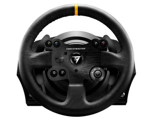 Руль Thrustmaster TX RW Leather Edition (4460133) фото №2