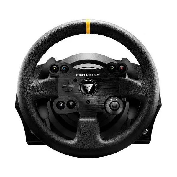 Руль Thrustmaster TX RW Leather Edition (4460133) фото №2