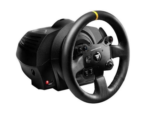 Руль Thrustmaster TX RW Leather Edition (4460133) фото №3