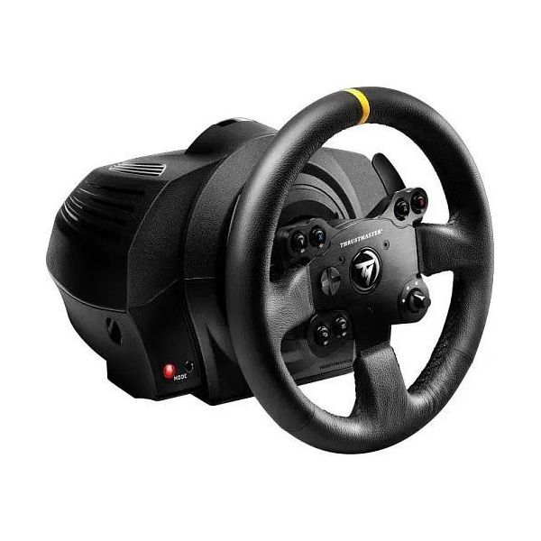 Руль Thrustmaster TX RW Leather Edition (4460133) фото №3
