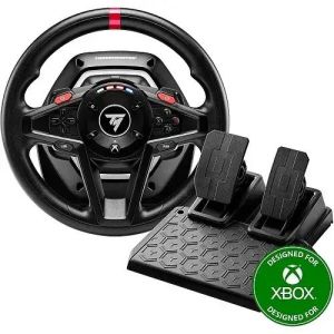 Руль Thrustmaster T128 Xbox Series X|S, Xbox One, PC (4460184)