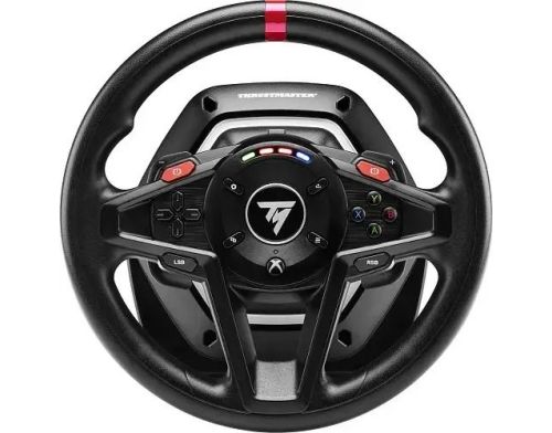 Руль Thrustmaster T128 Xbox Series X|S, Xbox One, PC (4460184) фото №2