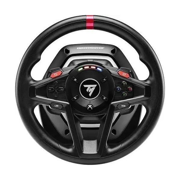 Руль Thrustmaster T128 Xbox Series X|S, Xbox One, PC (4460184) фото №2