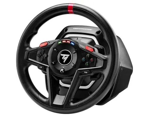 Руль Thrustmaster T128 Xbox Series X|S, Xbox One, PC (4460184) фото №3