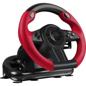 Руль Speed-Link Trailblazer Racing Wheel for PS4/Xbox One/PS3/PC (SL-450500-BK)