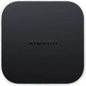 Стационарный медиаплеер Xiaomi Mi TV Box S 2nd Gen (MDZ-28-AA)