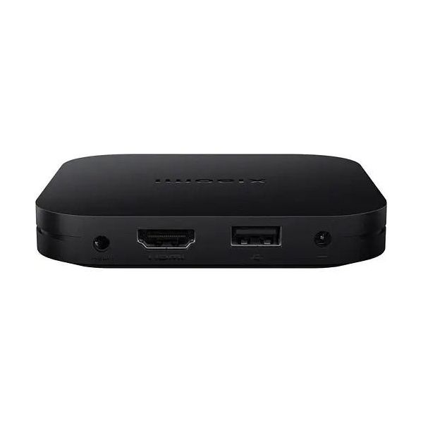 Стаціонарний медіаплеєр Xiaomi Mi TV Box S 2nd Gen (MDZ-28-AA) фото №3