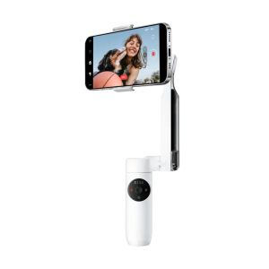 Cтабилизатор Insta360 Flow Standalone White
