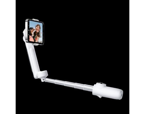Cтабилизатор Insta360 Flow Standalone White фото №3