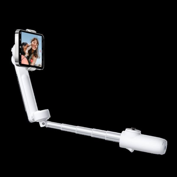 Cтабилизатор Insta360 Flow Standalone White фото №3