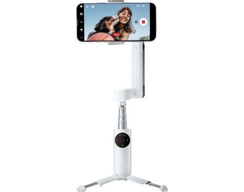 Cтабилизатор Insta360 Flow Standalone White фото №4