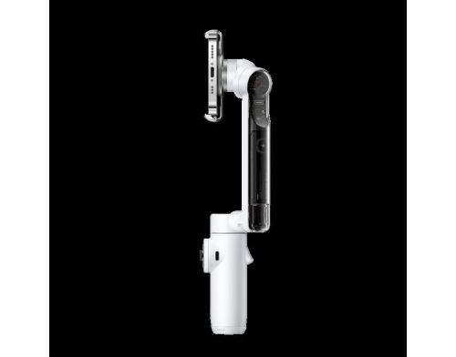Cтабилизатор Insta360 Flow Standalone White фото №5