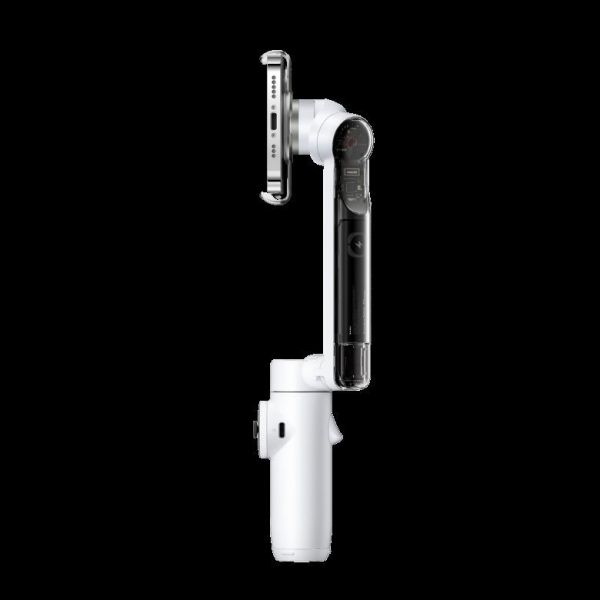 Cтабилизатор Insta360 Flow Standalone White фото №5