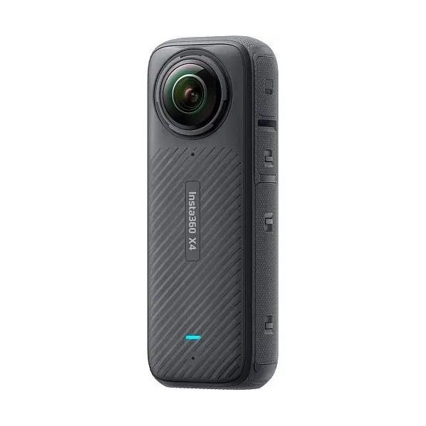 Екшн-камера Insta360 X4 8K Standard Bundle (CINSABMA) фото №3