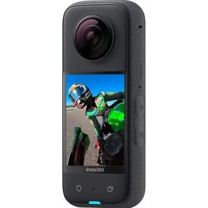 Экшн-камера Insta360 X3 Creator Kit (CINSAAVK)