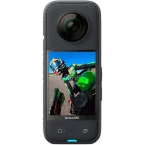 Экшн-камера Insta360 X3 Creator Kit (CINSAAVK)