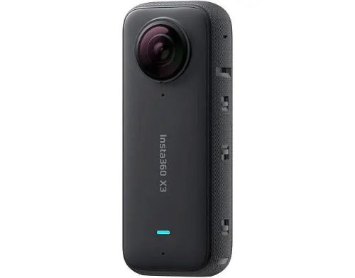 Экшн-камера Insta360 X3 Creator Kit (CINSAAVK) фото №3