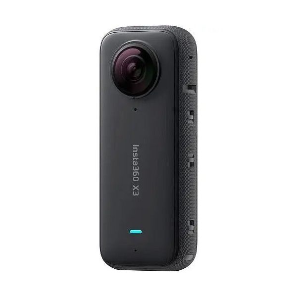 Экшн-камера Insta360 X3 Creator Kit (CINSAAVK) фото №3