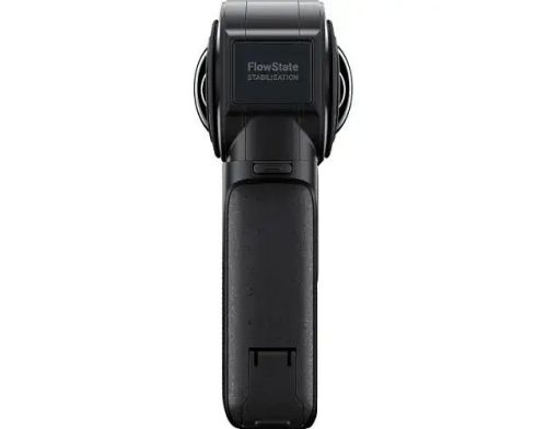 Экшн-камера Insta360 ONE RS 1-Inch 360 Edition (CINRSGP/D) фото №2