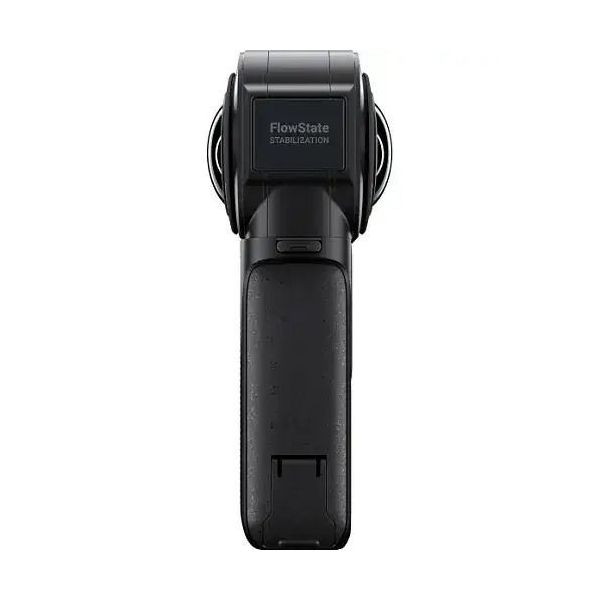 Экшн-камера Insta360 ONE RS 1-Inch 360 Edition (CINRSGP/D) фото №2