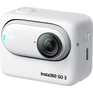 Экшн-камера Insta360 GO 3 64GB Standalone EU (CINSABKA-GO3)