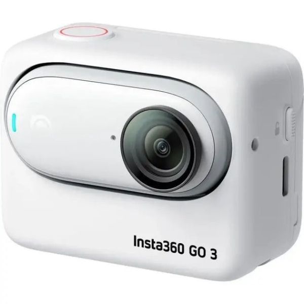 Экшн-камера Insta360 GO 3 64GB Standalone EU (CINSABKA-GO3) фото №2