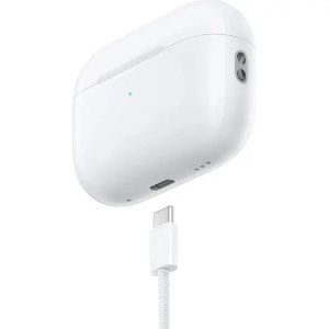 Apple AirPods Pro 2nd generation (MQD83)