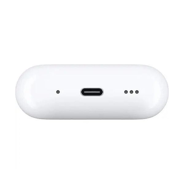 Apple AirPods Pro 2nd generation (MQD83) фото №3
