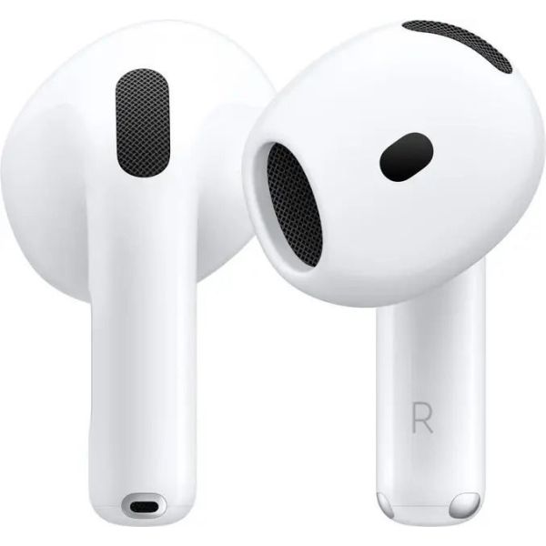 Apple AirPods 4 with Active Noise Cancellation (MXP93) фото №2