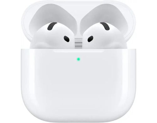 Apple AirPods 4 (MXP63) фото №2