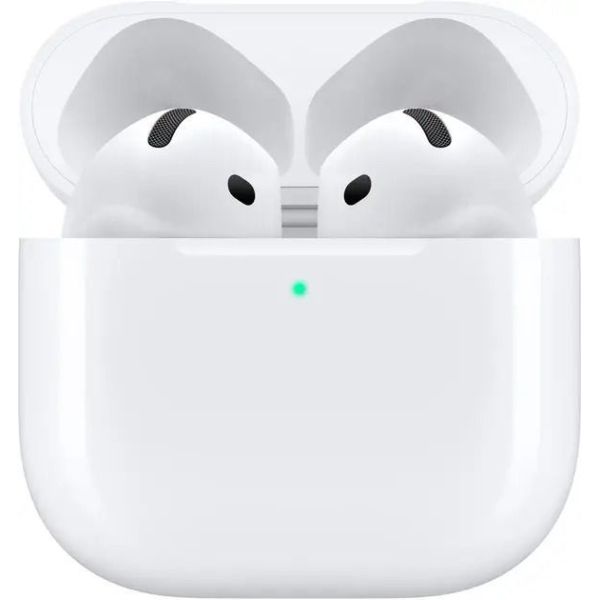 Apple AirPods 4 (MXP63) фото №2