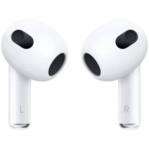 Apple AirPods 3rd generation with Lightning Charging Case (MPNY3)