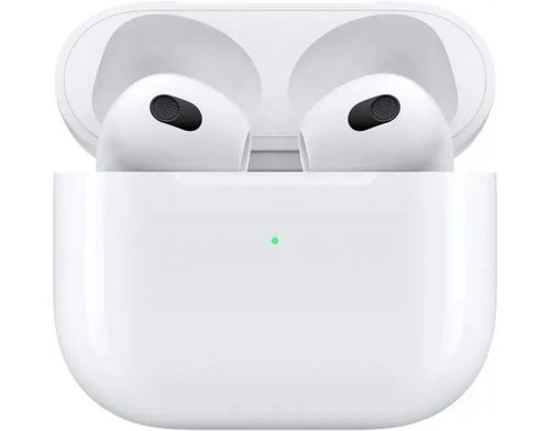 Apple AirPods 3rd generation with Lightning Charging Case (MPNY3) фото №3