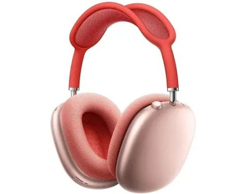 Apple AirPods Max Pink (MGYM3) фото №2